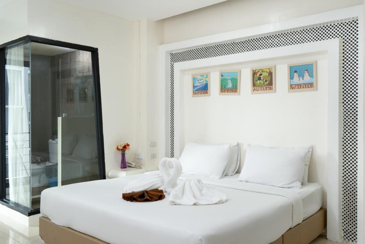 Superior  Room